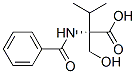 52421-46-2,DL-N-BENZOYL-2-ISOPROPYLSERINE