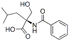 52421-47-3,DL-N-BENZOYL-2-ISOBUTYLSERINE