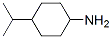 52430-81-6,Cyclohexanamine, 4-(1-methylethyl)- (9CI)