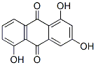 52431-73-9,1,3,5-TRIHYDROXYANTHRAQUINONE