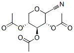 52443-06-8,TRI-O-ACETYL-D-XYLOPYRANOSYL CYANIDE