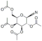 52443-07-9,2,3,4,6-TETRA-O-ACETYL-BETA-D-GALACTOPYRANOSYL CYANIDE