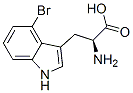 52448-16-5,4-BROMO-L-TRYPTOPHAN