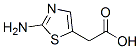 52454-66-7,2-aminothiazol-5-acetic acid