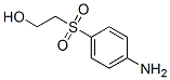 5246-58-2,2-[(p-aminophenyl)sulphonyl]ethanol