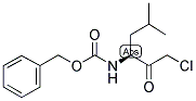 52467-54-6,Z-LEU-CHLOROMETHYLKETONE