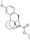 524713-55-1,17-Ethoxycarbonyl-3-methoxymorphinan