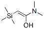 524729-82-6,Ethenol, 1-(dimethylamino)-2-(trimethylsilyl)- (9CI)