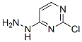52476-87-6,2-Chloro-4-hydrazinopyrimidine
