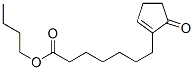 52477-97-1,butyl 5-oxocyclopent-1-ene-1-heptanoate