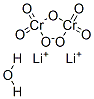 52478-50-9,LITHIUM DICHROMATE HYDRATE  TECH.