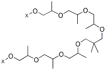 52479-58-0,NEOPENTYL GLYCOL PROPOXYLATE