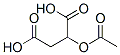 52485-05-9,O-acetylmalic acid