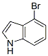 52488-36-5,4-Bromoindole