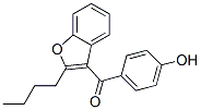 52490-15-0,2-Butyl-3-(4-hydroxybenzoyl)benzofuran