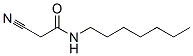 52493-38-6,2-CYANO-N-HEPTYLACETAMIDE