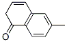 524939-83-1,1(2H)-Naphthalenone, 6-methyl- (9CI)