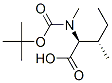 52498-32-5,Boc-N-Methyl-L-isoleucine