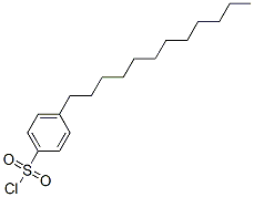 52499-14-6,4-DODECYLBENZENESULFONYL CHLORIDE