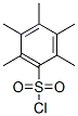PENTAMETHYLBENZENESULFONYL CHLORIDE 52499-94-2,PENTAMETHYLBENZENESULFONYL CHLORIDE