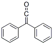 525-06-4,DIPHENYLKETENE