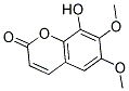 525-21-3,FRAXIDIN