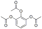 1,2,3-TRIACETOXYBENZENE 525-52-0,1,2,3-TRIACETOXYBENZENE