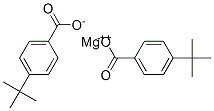 52509-83-8,magnesium 4-(1,1-dimethylethyl)benzoate