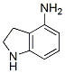52537-01-6,INDOLIN-4-AMINE