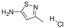 52547-00-9,5-AMINO-3-METHYLISOTHIAZOLE HYDROCHLORIDE