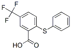 52548-96-6,2-CARBOXY-4-(TRIFLUOROMETHYL)DIPHENYLSULPHIDE 97