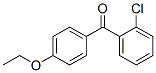 525561-43-7,2-CHLORO-4'-ETHOXYBENZOPHENONE