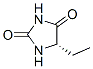 525599-49-9,2,4-Imidazolidinedione,5-ethyl-,(5S)-(9CI)