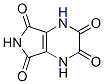 52560-24-4,1H-Pyrrolo[3,4-b]pyrazine-2,3,5,7(4H,6H)-tetrone(9CI)