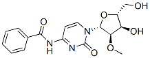 52571-45-6,N4-BENZOYL-2'-O-METHYLCYTIDINE