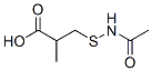 52574-08-0,S-ACETAMIDOMETHYL-3-MERCAPTOPROPIONIC ACID