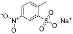 5258-64-0,sodium 4-nitrotoluene-2-sulphonate