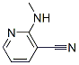 52583-87-6,2-(METHYLAMINO)NICOTINONITRILE