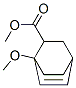 5259-50-7,METHYL 1-METHOXYBICYCLO[2.2.2]OCT-5-ENE-2-CARBOXYLATE