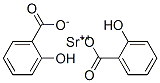 526-26-1,STRONTIUM SALICYLATE