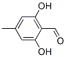 526-37-4,2,6-DIHYDROXY-4-METHYLBENZALDEHYDE