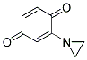 526-62-5,2,5-DIAZIRIDINYL-1,4-BENZOQUINONE