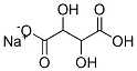 526-94-3,SODIUM BITARTRATE