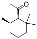 52612-42-7,(1R-cis)-1-(2,2,6-trimethylcyclohexyl)ethanone