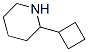 526183-12-0,2-Cyclobutyl-piperidine