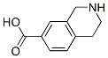 526219-52-3,1,2,3,4-TETRAHYDRO-ISOQUINOLINE-7-CARBOXYLIC ACID