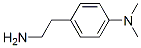 52632-05-0,2-(P-DIMETHYLAMINOPHENYL)ETHYLAMINE