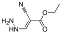 52632-26-5,ethyl 2-cyano-3-hydrazinoacrylate