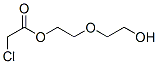 52637-01-1,2-(2-hydroxyethoxy)ethyl chloroacetate
