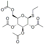 52645-73-5,ETHYL 2,3,4,6-TETRA-O-ACETYL-1-THIO-BETA-D-GLUCOPYRANOSIDE